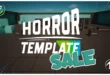 Horror Template 0.1 download