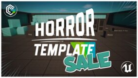 Horror Template 0.1 download