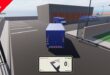 Package Delivery Simulator v2 – Template download