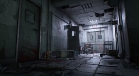Abandoned Hospital download