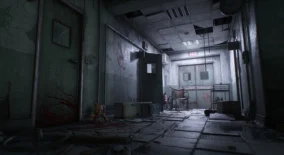 Abandoned Hospital download