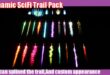 Dynamic SciFi Trail Pack download