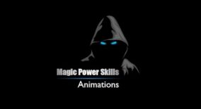 MagicPowerSkills download