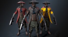 Cyber samurai 2 download
