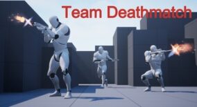 Team Deathmatch Mode download