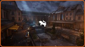 The Rally Point Environment download