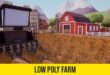 Low Poly Farm Pack download