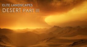 Elite Landscapes: Desert III download