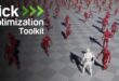 Tick Optimization Toolkit download