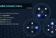 Radial Menu ( Wheel ) download