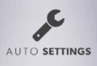 Auto Settings download