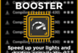 Compiler Booster download