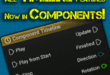 Component Timeline download