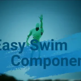 Easy Swim Component download