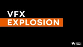 VFX Explosion download