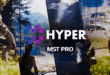 Hyper Multiplayer Survival Template Pro [MST] V3 download