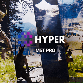 Hyper MST Pro Download