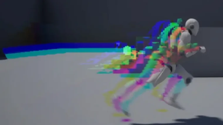 NiagaraCharacterTrailEffect