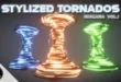 Niagara Stylized Tornados Vol.1 download