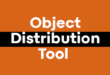 Object Distribution Tool download