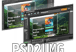 PSD2UMG download