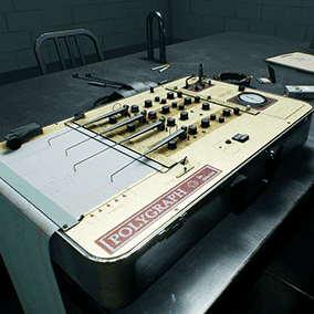 QA Interrogation Room download