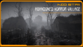 Abandoned Horror Village download