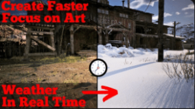 Advanced Master Material For Props download