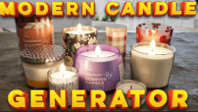 Candle Generator download