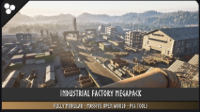 Industrial Factory download