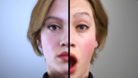 MetaHuman ZenDyn: A Dynamics Plugin for Facial Animation. download