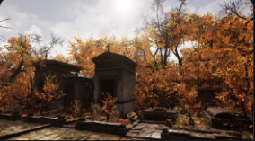 Cemetery download