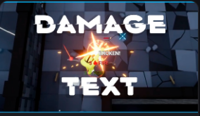Damage Text download