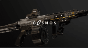 FPS 4K Custom Modern Shotguns – VOL.1 download