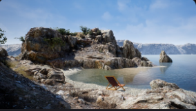 Modular Cliffs download
