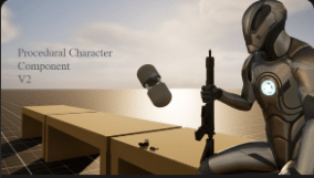 Procedural Animation Framework download