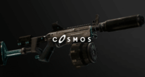 FPS 4K Custom Modern Shotguns – VOL.3 download
