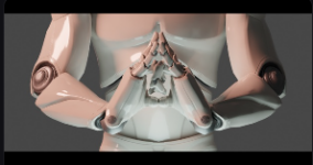 Hand Seal Animset : Volume 1 download