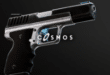 (5) FPS 4K Custom Modern Handguns – VOL.1 download