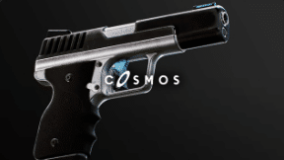 (5) FPS 4K Custom Modern Handguns – VOL.1 download
