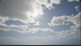 Dynamic Volumetric Sky download