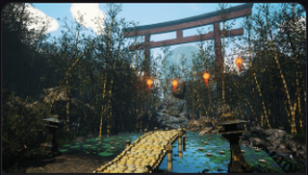 Bamboo grove download