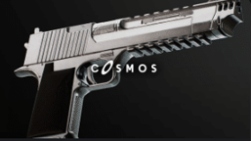 (5) FPS 4K Custom Modern Handguns – VOL.4 download