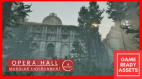 Opera Hall download