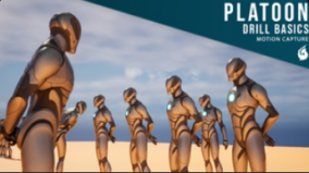 Platoon: Drill Basics download