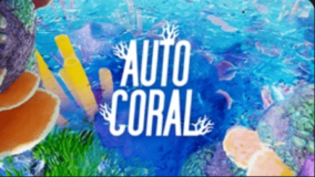Automatic Coral Generator download