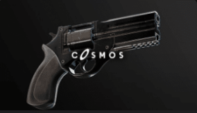 (5) FPS 4K Custom Modern Handguns – VOL.2 download
