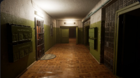 Post Soviet Hostel download