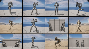 Big Locomotion Pack V03 download