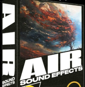 Air Sound FX Pack download